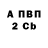 КЕТАМИН VHQ Mr. DGM